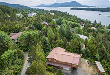 Ketchikan real estate for sale