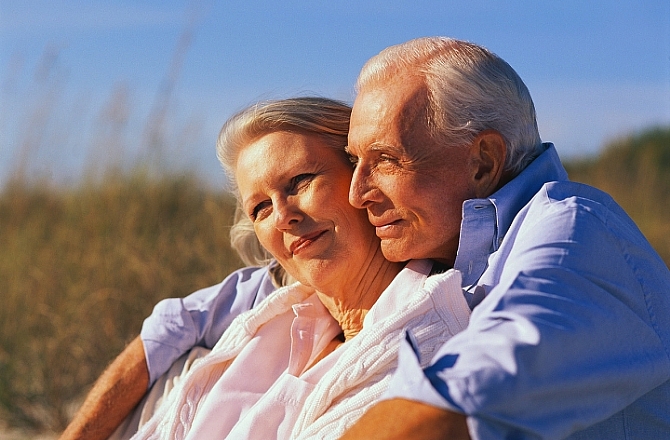 senior reverse mortgage