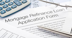 Benefits of Refinancing