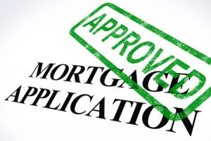 Mortgage Qualifying