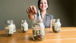 First-Time Home Buyer