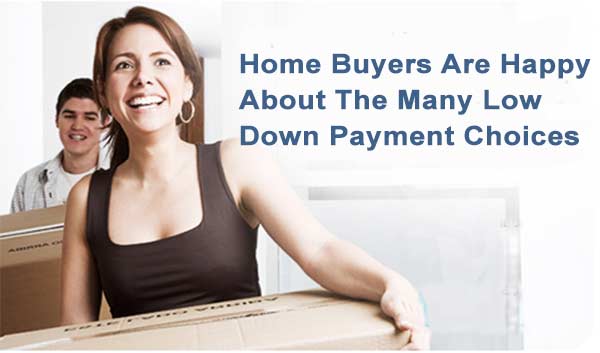 First Time Home Buyer