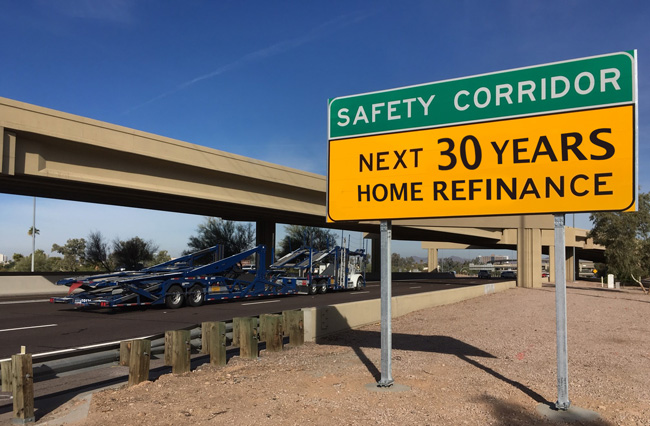 Refinance Fixed Rate