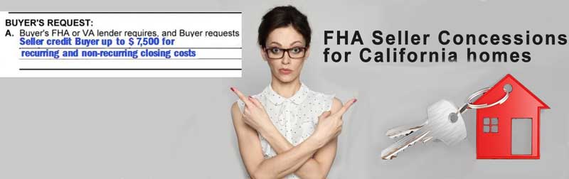 Seller Contributions