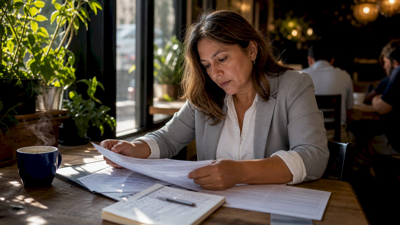 How Lenders Handle Business Debt in Underwriting