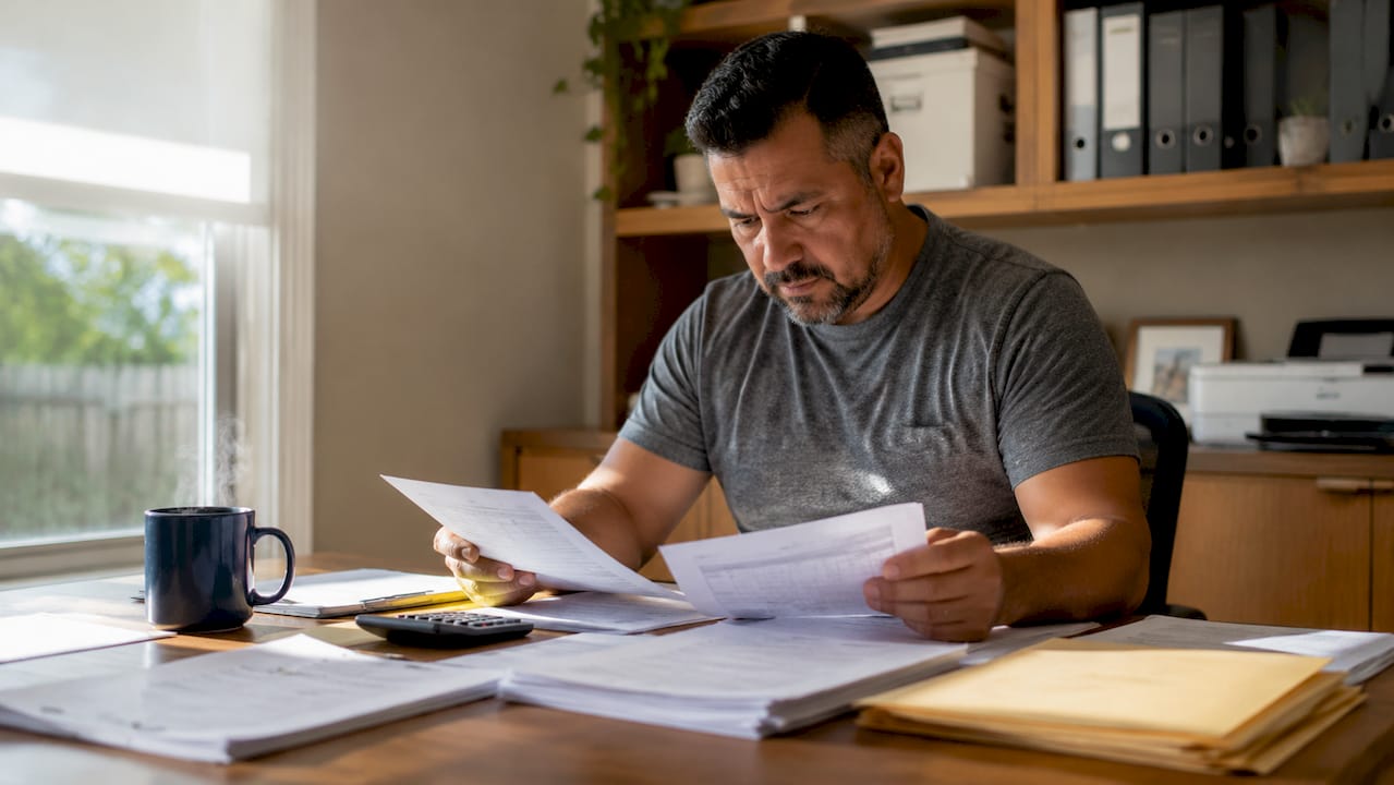 1099 Contractor Mortgage Qualification: 2026 Guide