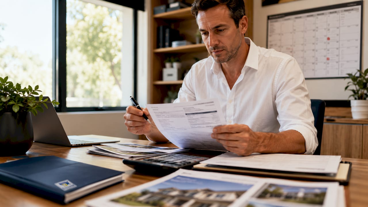 High Write-Off Mortgage Qualification Guide for Investors
