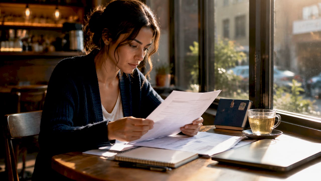 Why Freelancers Are Considered High-Risk Borrowers