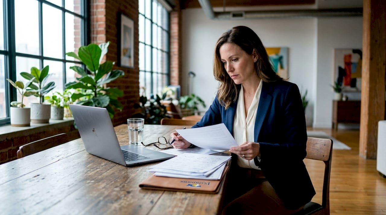 Non-QM Loans for Real Estate Investors: 2026 Guide