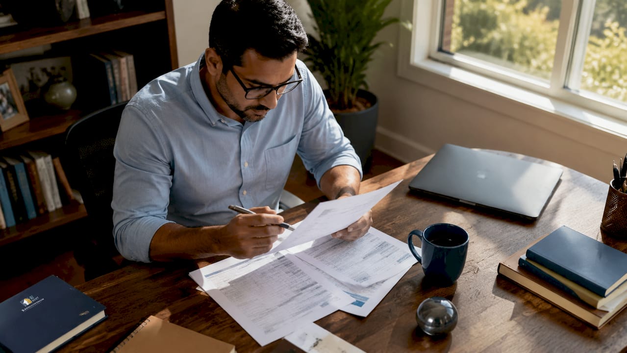 Bank Statement Loan Lender Examples for Self-Employed Buyers