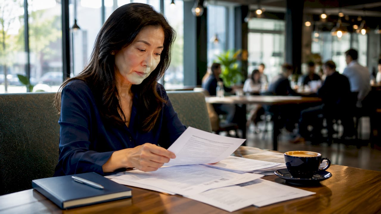 Foreign National Mortgage Qualification Factors Explained