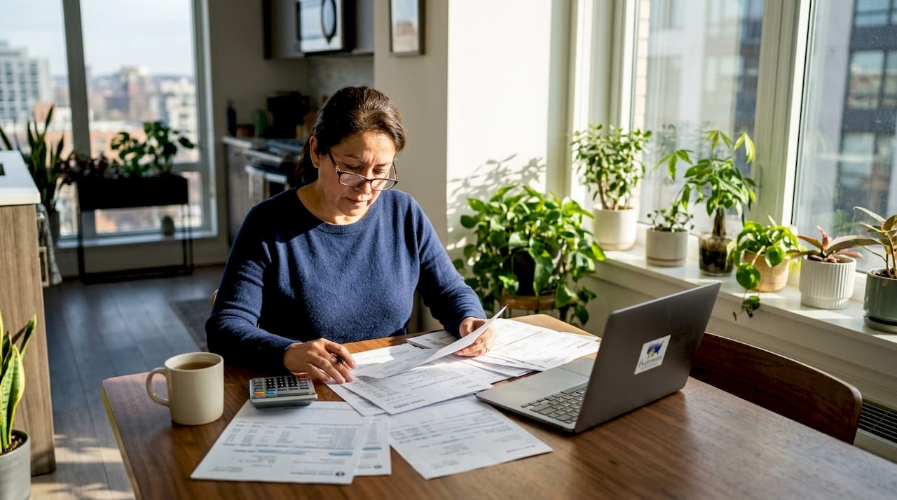 How Lenders Assess Seasonal Freelance Income