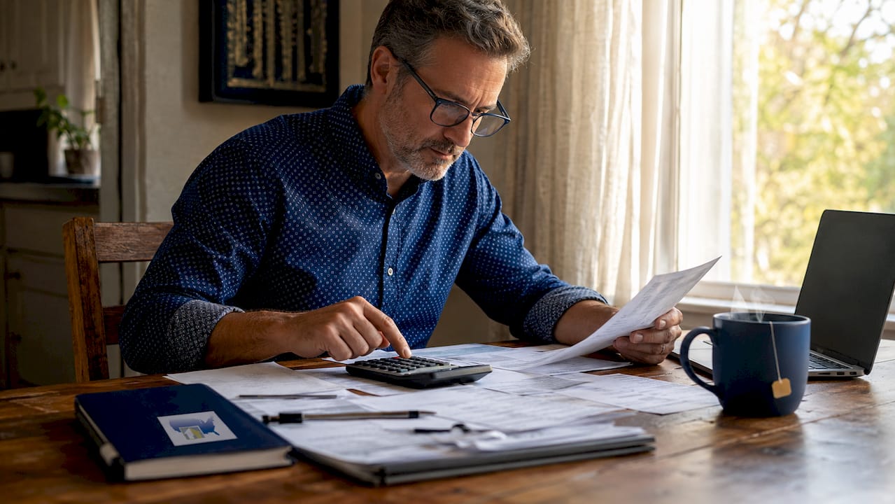 Why Self-Employed Need Alternative Loans to Qualify