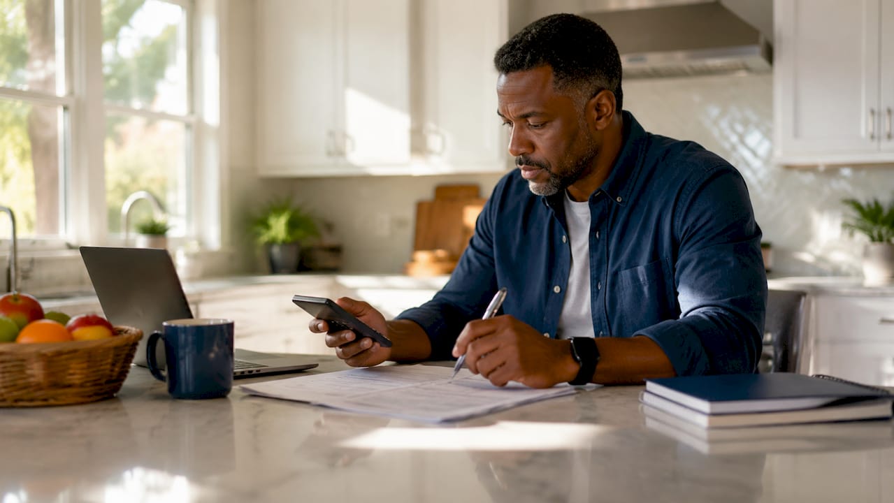 Why Tax Returns Hurt Self-Employed Borrowers