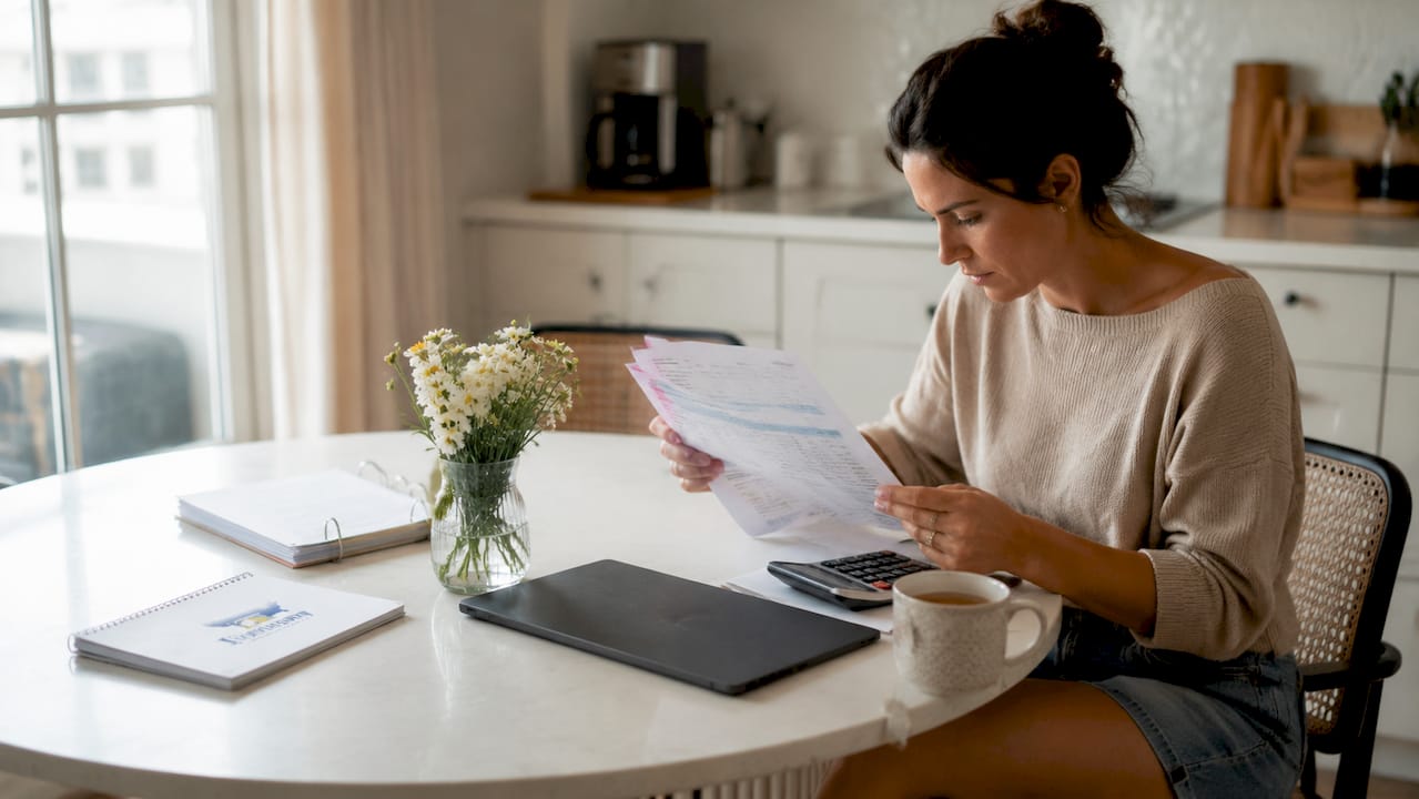 Bank Statement Loan Benefits for Freelancers in 2026
