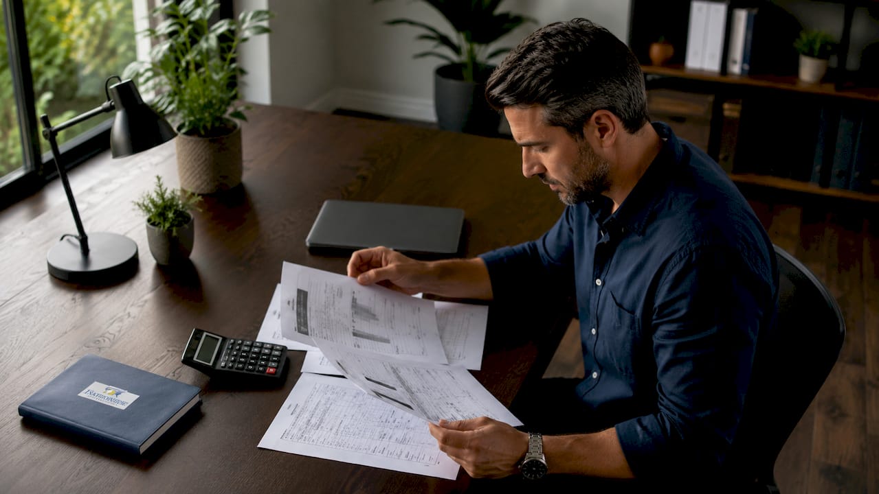 DSCR Loan Qualification Requirements: 2026 Guide