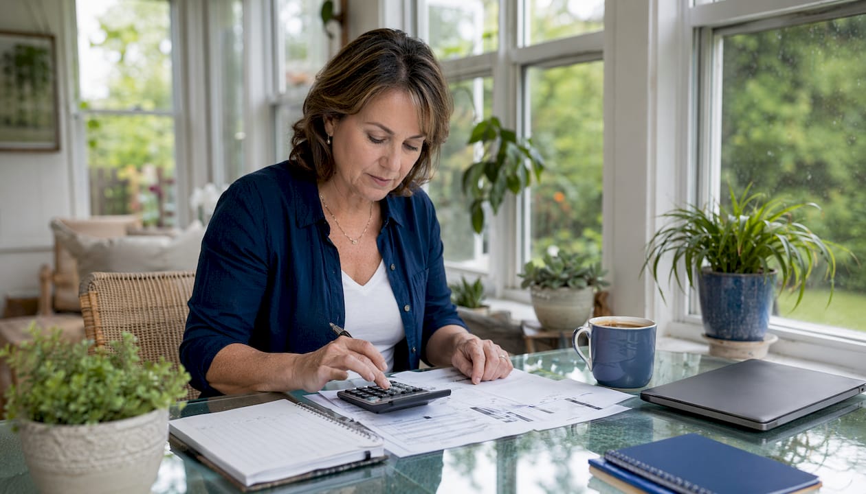 Self-Employed Home Loan Preparation: 2026 Guide