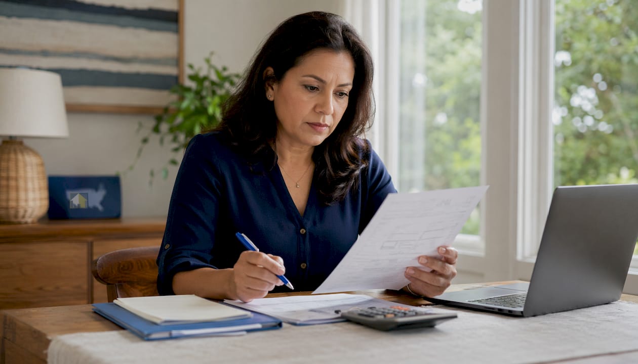 Qualified Expenses in Mortgage Review: A Clear Guide
