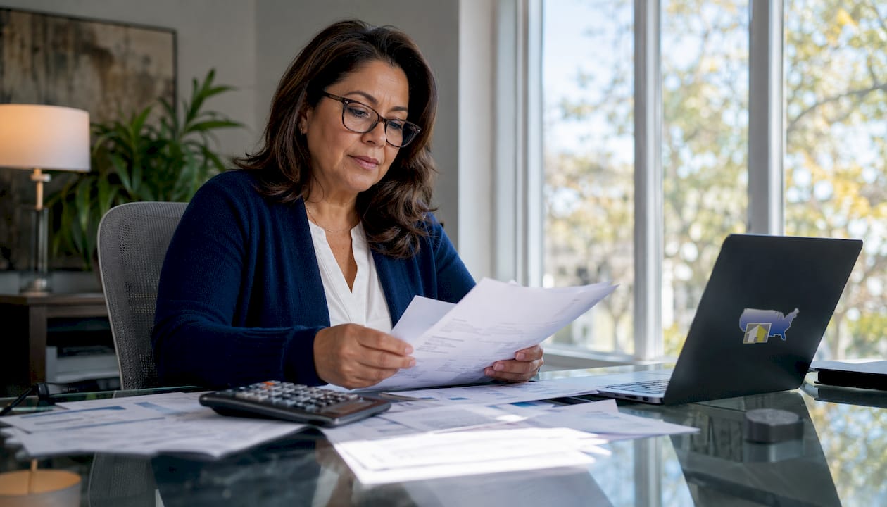 How Inconsistent Income Affects Loan Approval