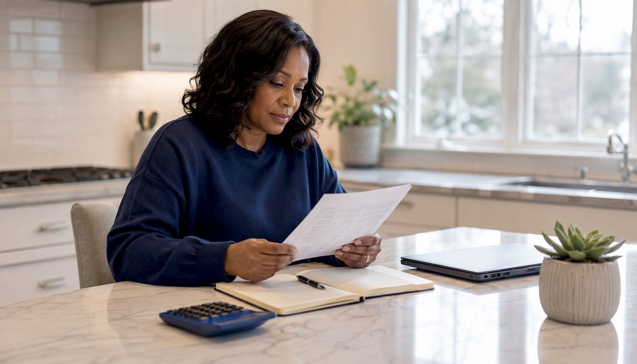 Why Traditional Mortgages Exclude Entrepreneurs in 2026