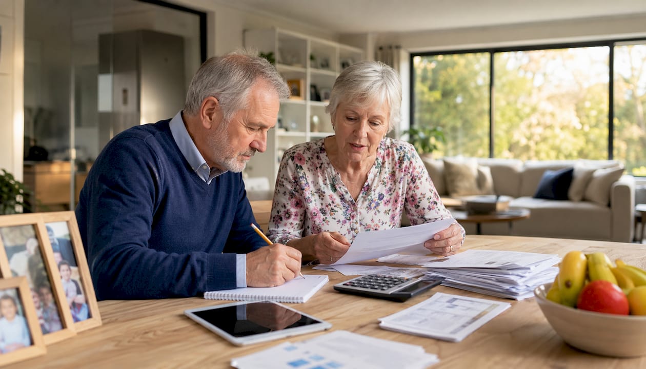 Reverse Mortgage Pros and Cons: What Seniors Must Know