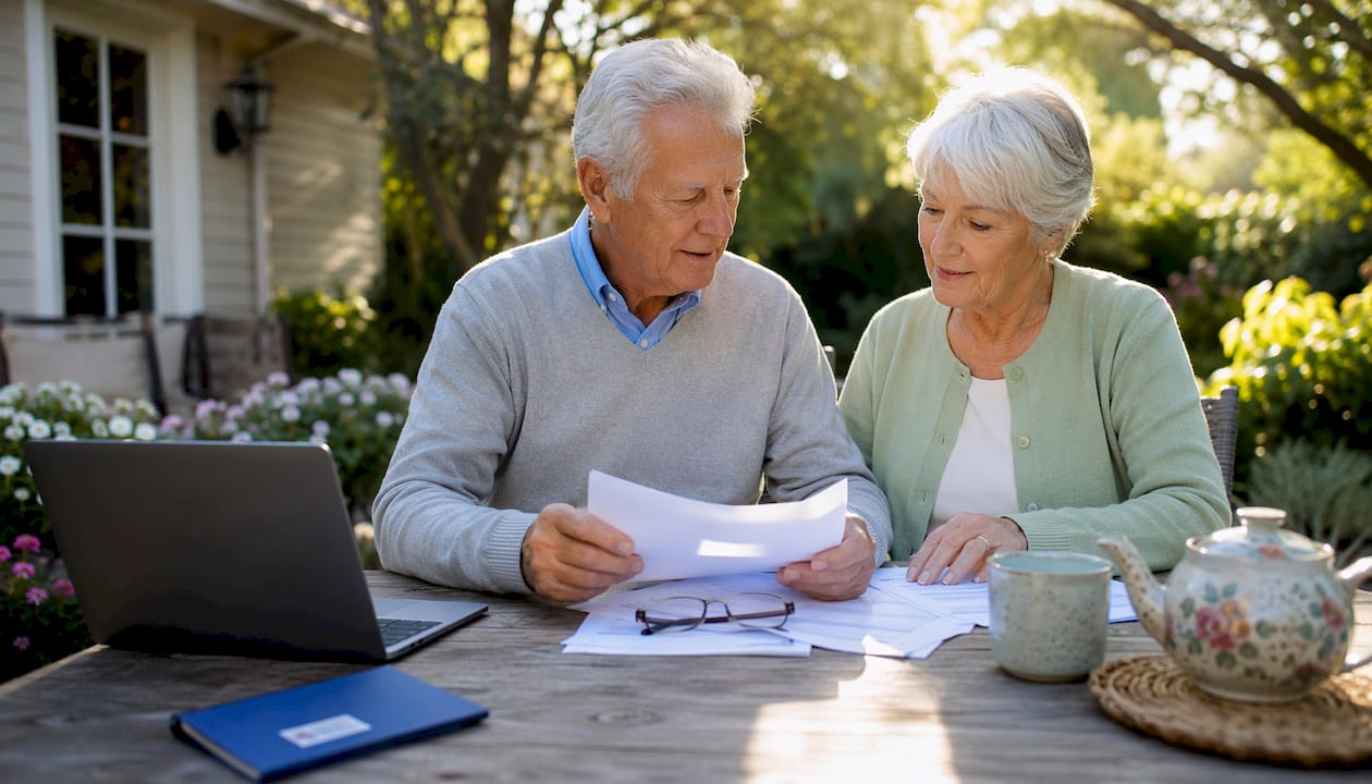 Reverse Mortgage for Seniors: What You Need to Know