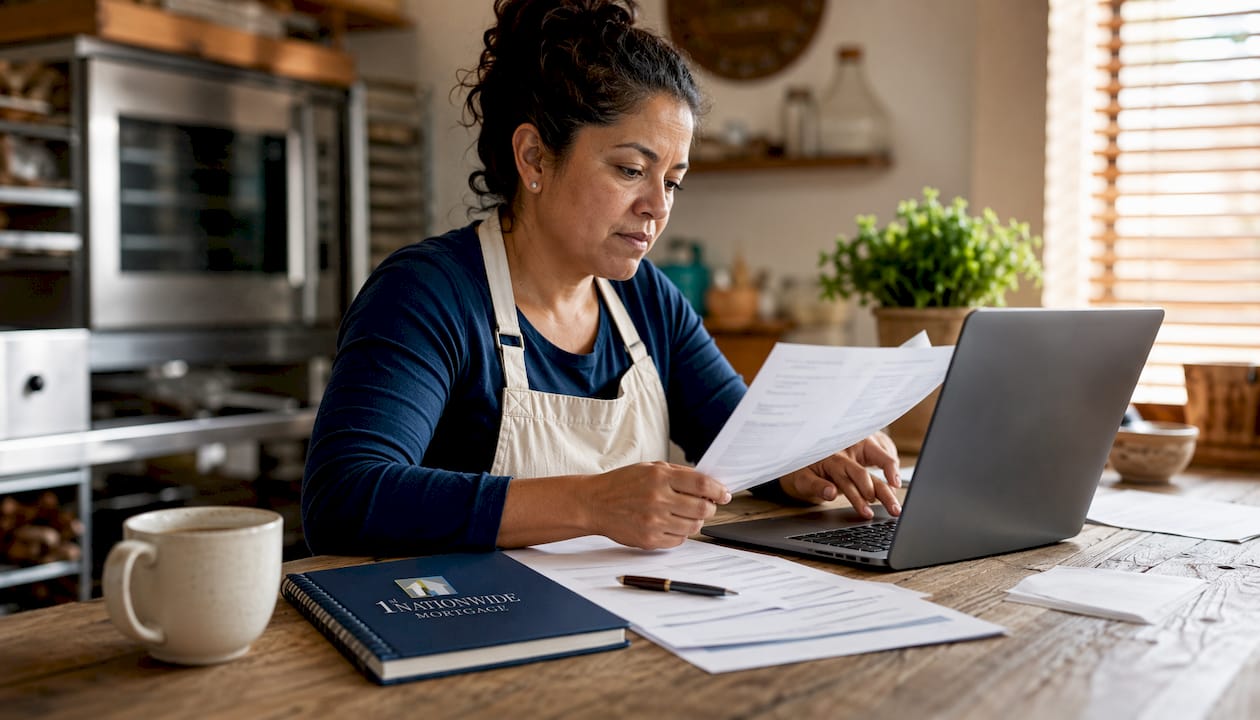 AlpineBanker.com Alternatives for Self-Employed & Investors