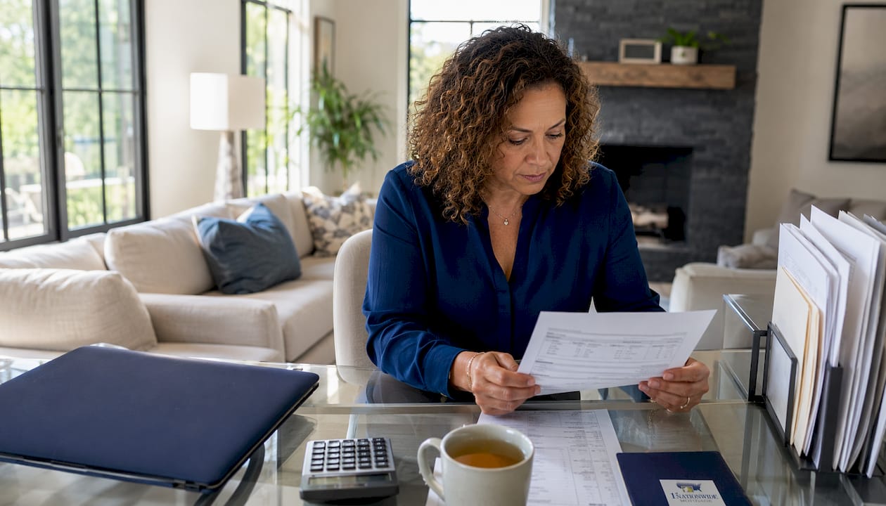 Mortgage Default: What Investors and Self-Employed Borrowers Must Know