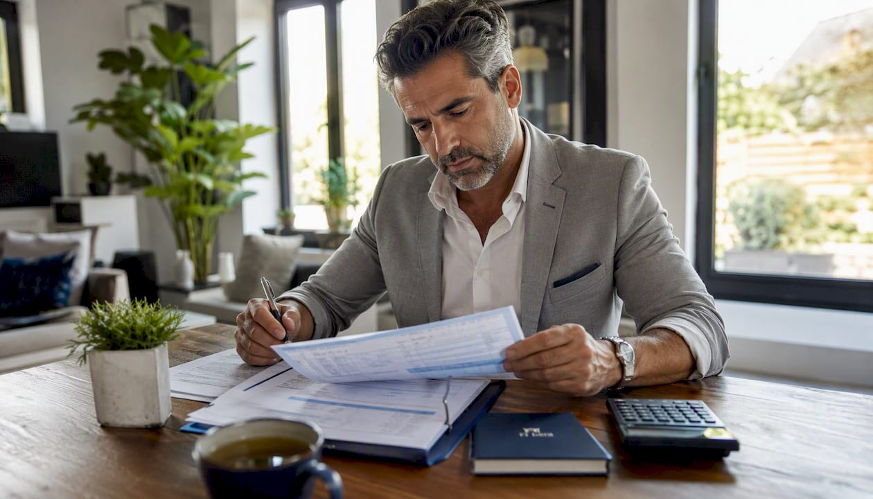 Why Depreciation Recapture Matters in Mortgages