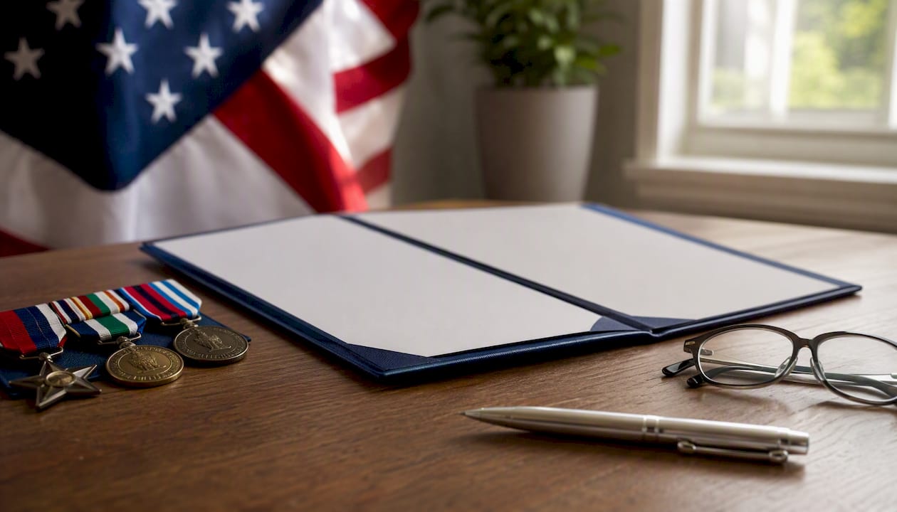How Do I Qualify for a VA Home Loan in 2026