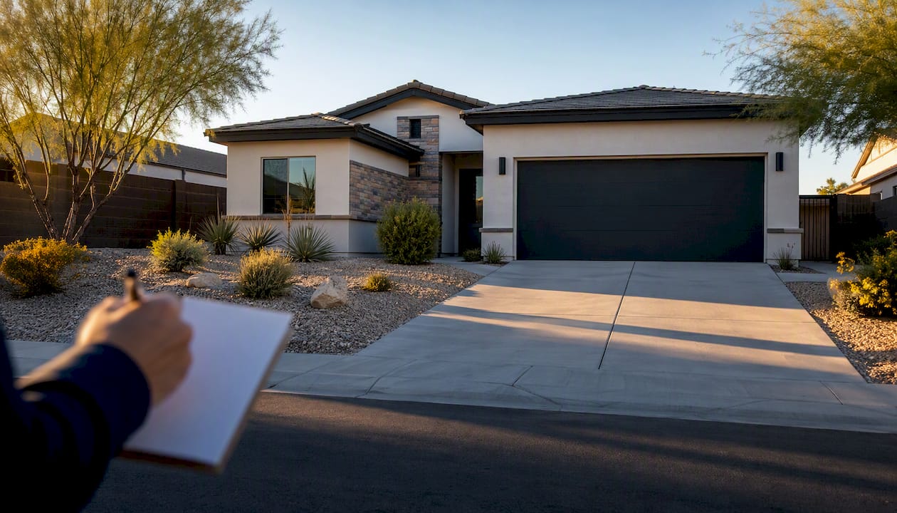 Investment Property in Las Vegas: Neighborhoods, Deal Math & Financing