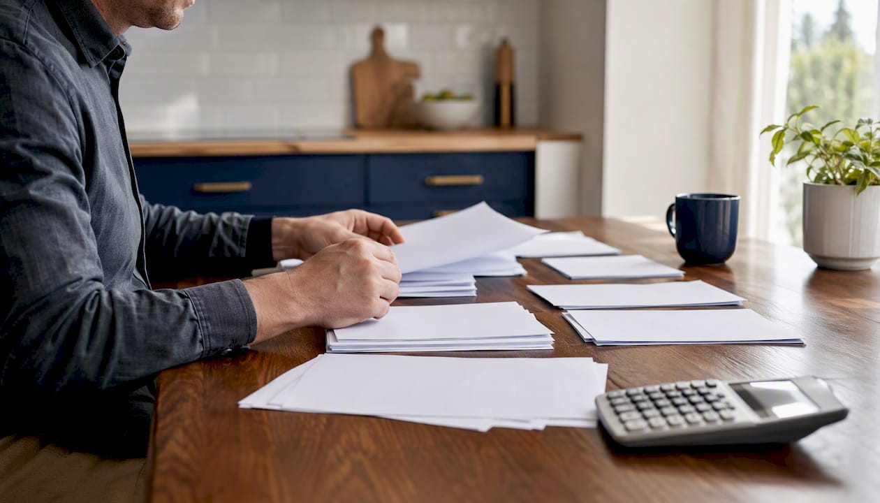 Mortgage Loan Types for Gig Workers: 2026 Guide