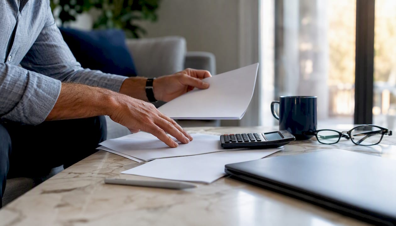 12-Month Bank Statement Loan: A Self-Employed Borrower’s Guide