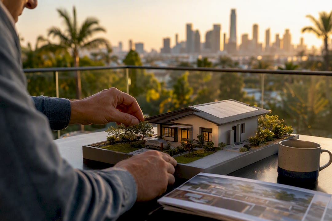 US Investment Property Ownership: Why Foreign Buyers Benefit
