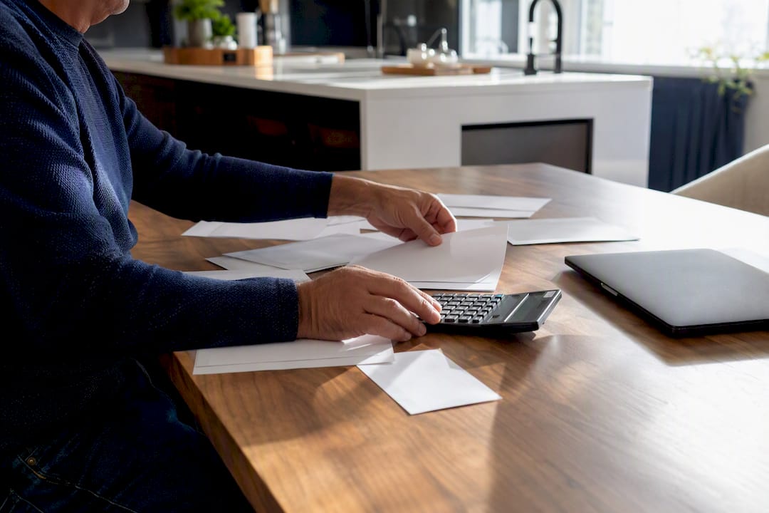 How Schedule C Income Mortgage Calculation Actually Works