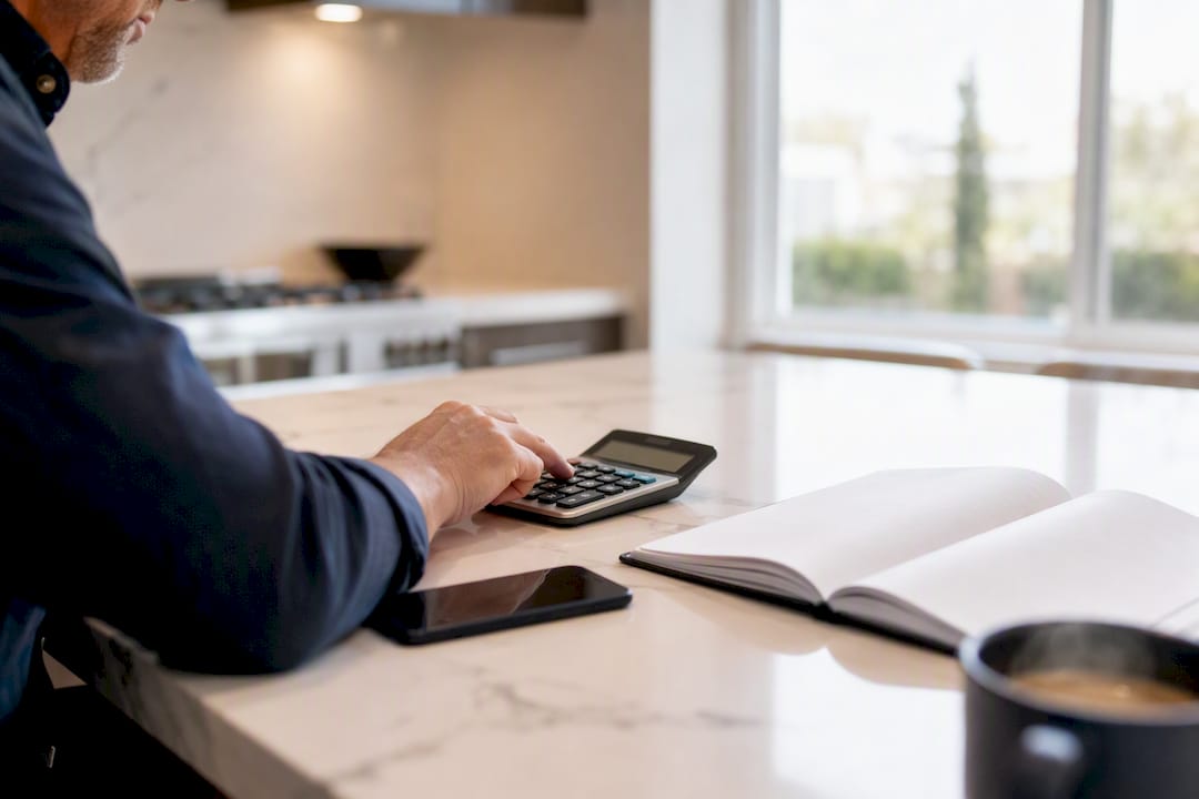 Overseas Income US Property Loan: What Expats Must Prove