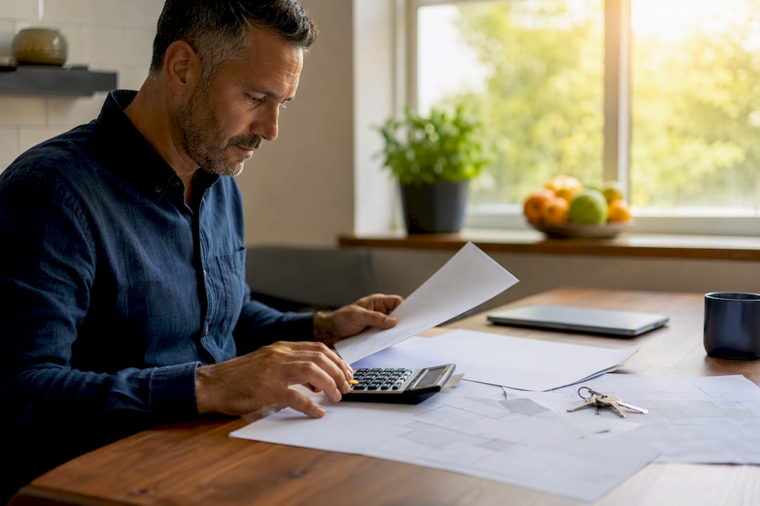 What Credit Score Do You Need for a DSCR Loan?