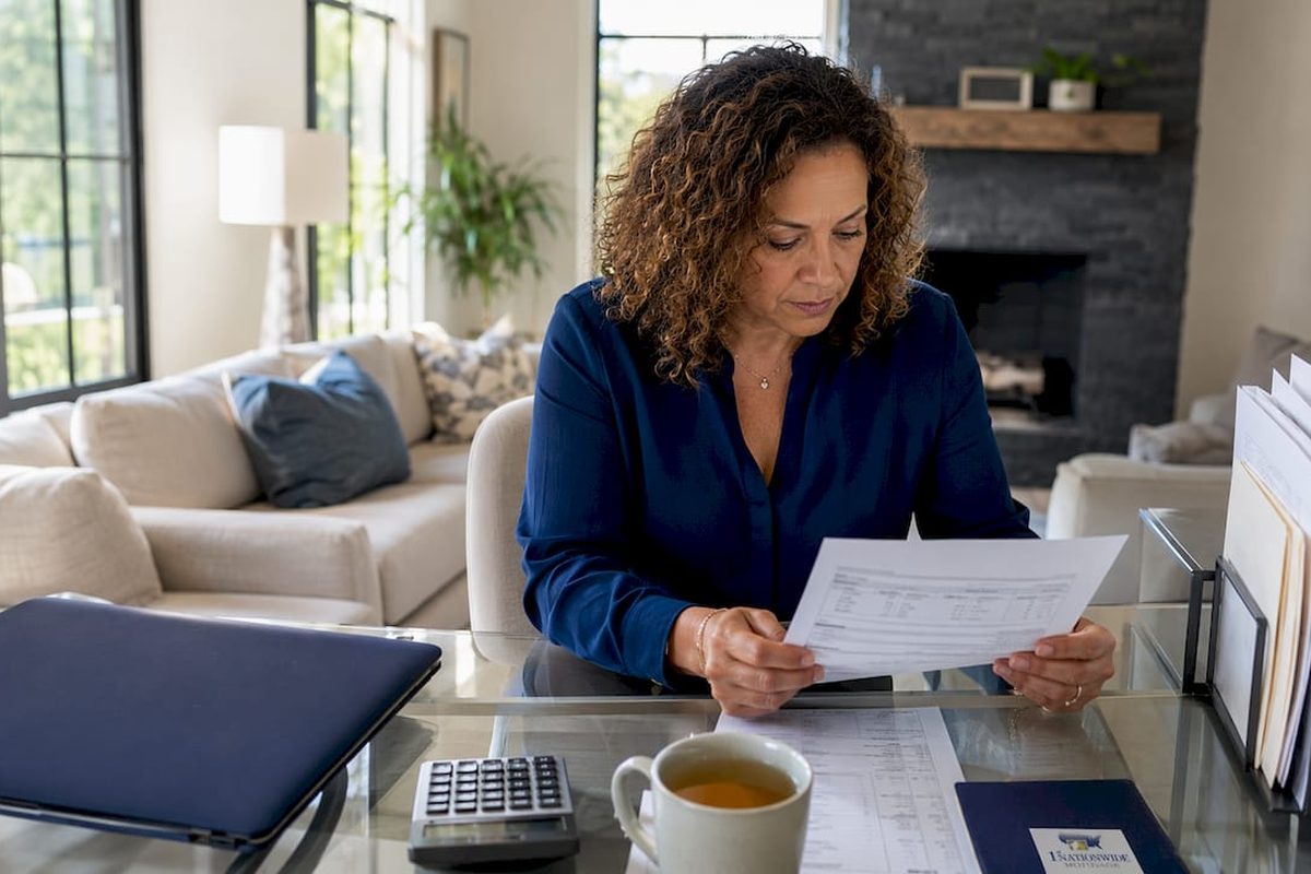 CPA Letter for a Mortgage: What It Must Say (With Sample)