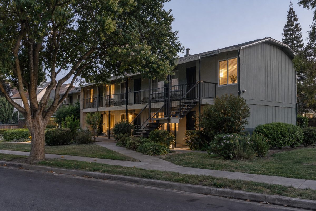 Multifamily 5+ Unit Loans vs DSCR on 1-4 Units
