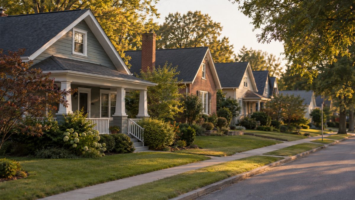 Portfolio Loans: One Note for Multiple Rentals