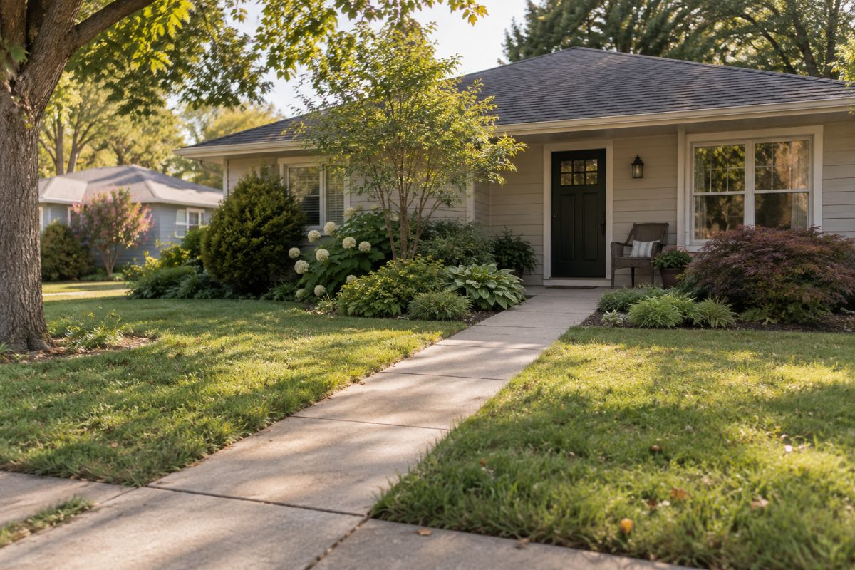 Reverse Mortgage for Purchase: How H4P Works