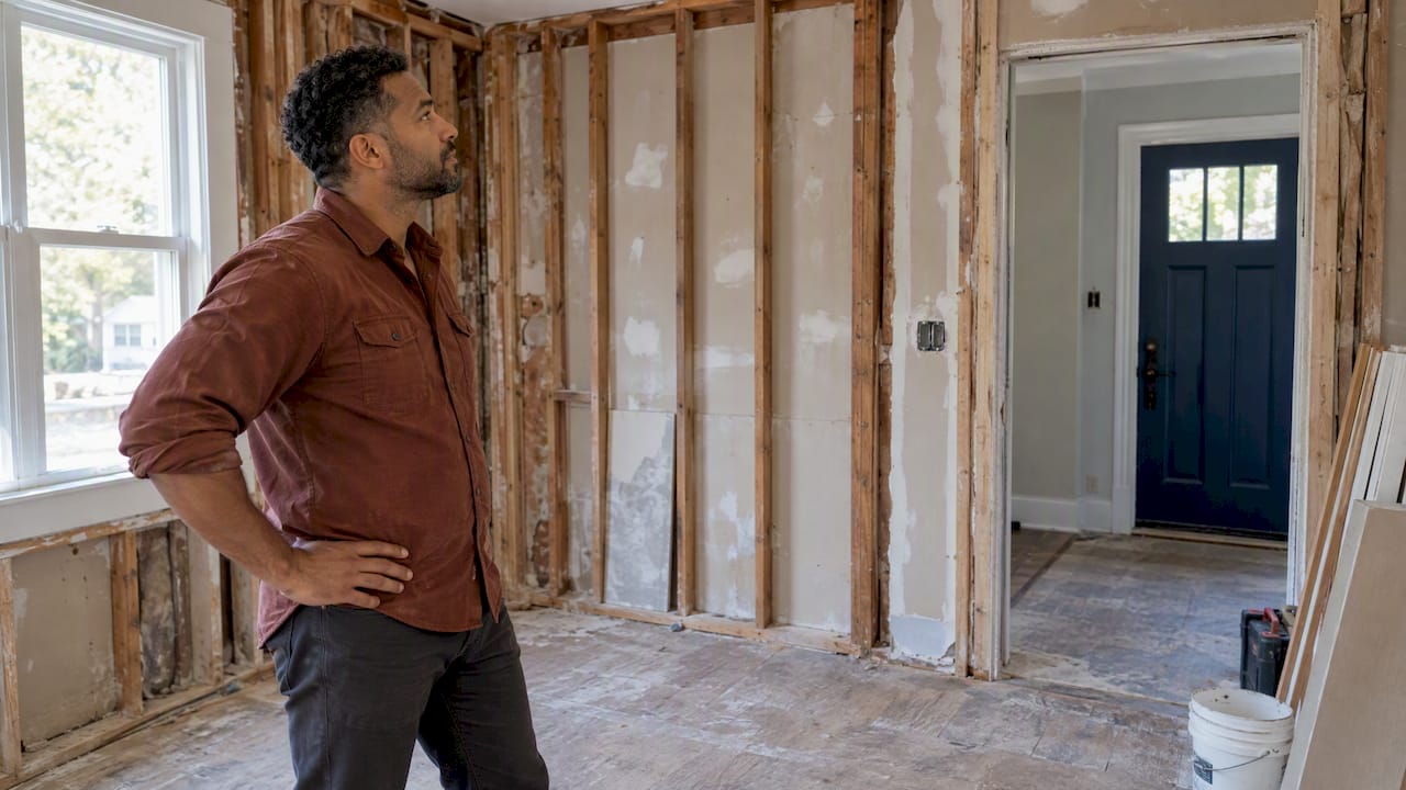 Fix and Flip Loan Requirements: What Lenders Look For