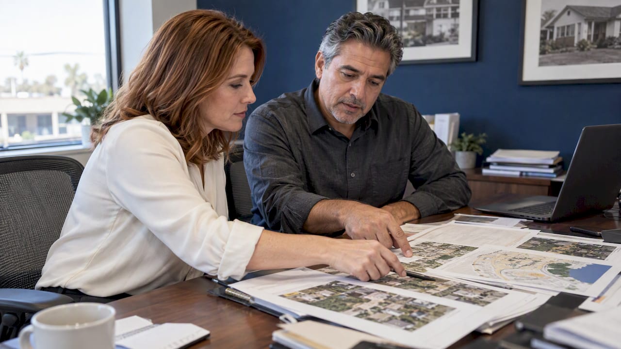 Blanket Loan for Rental Properties: How It Works and Alternatives