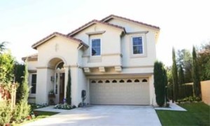 3 bed 2 ba home financing in Aliso Viejo