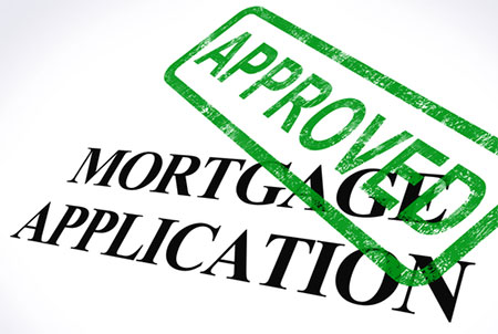 mortgage pre-approval