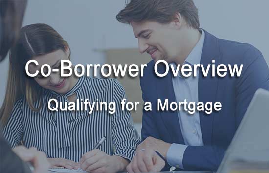 home loan with co-borrower
