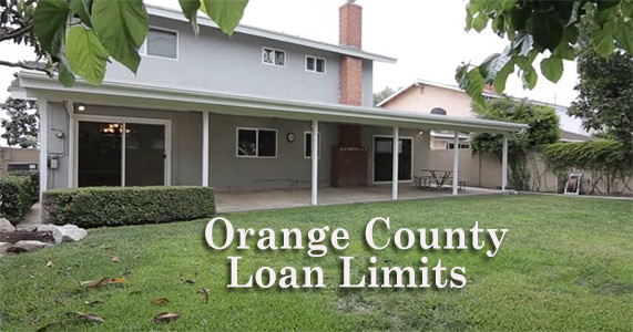 loan limits as of 2019