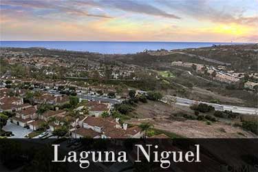 Beacon Hill Laguna Niguel - Beach Cities Real Estate