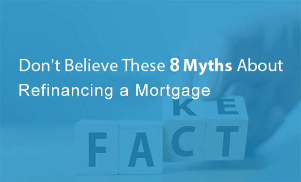 Refinance Facts