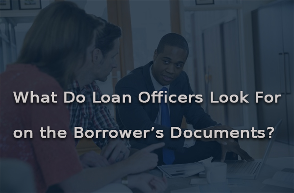 Loan agent with borowers